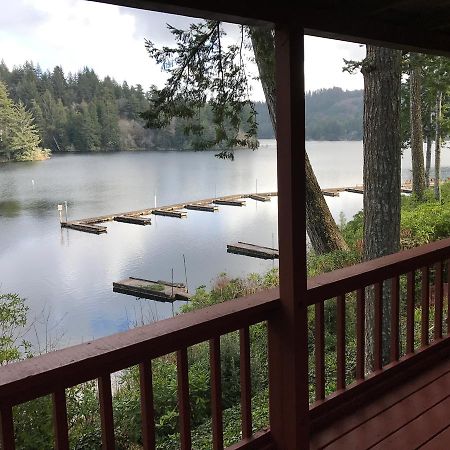 Mercer Lake Resort And Beach Флоренс Екстер'єр фото