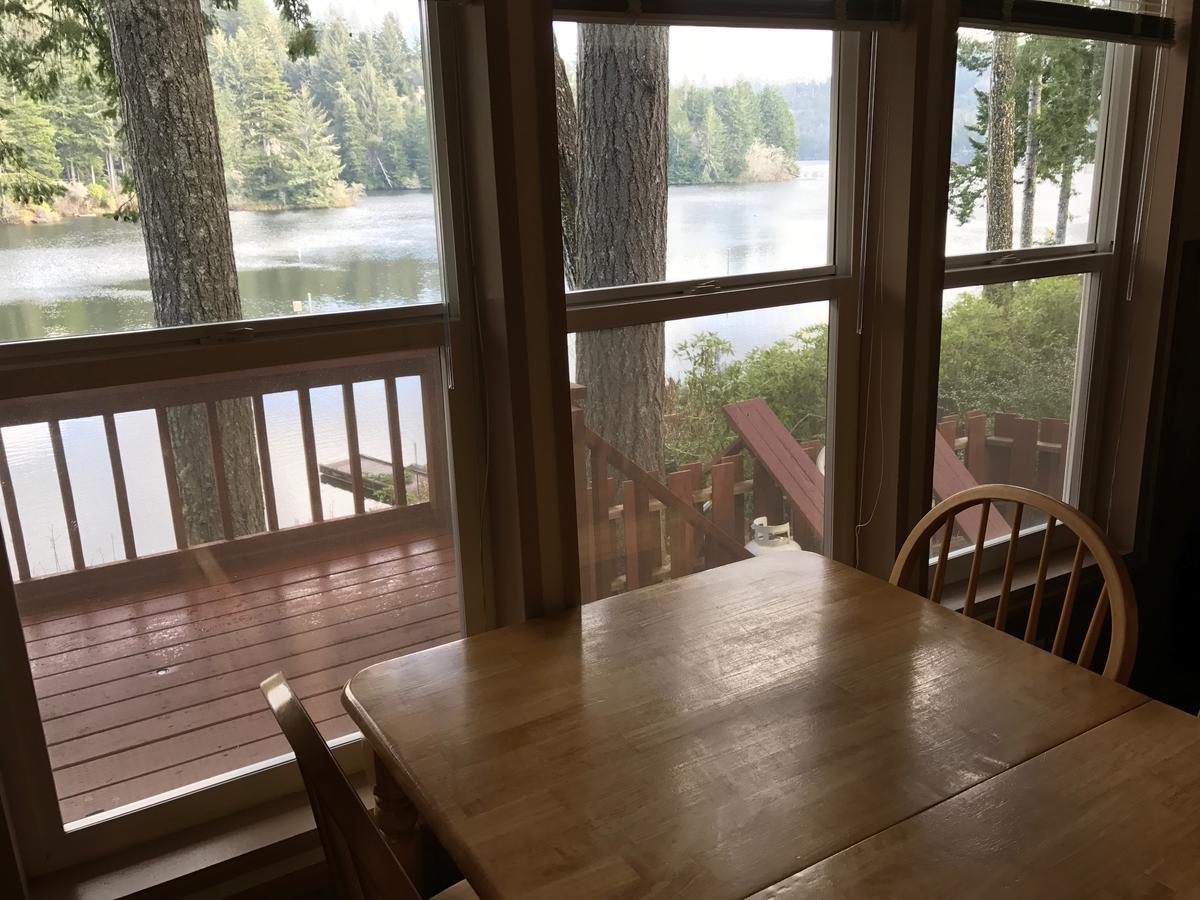 Mercer Lake Resort And Beach Флоренс Екстер'єр фото