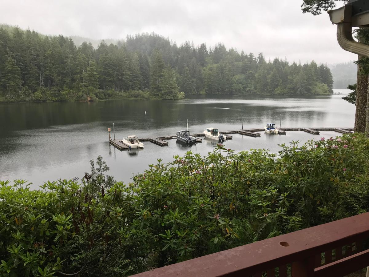 Mercer Lake Resort And Beach Флоренс Екстер'єр фото